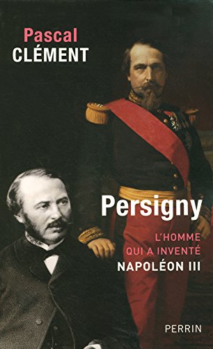 Persigny