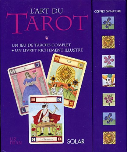 L Art du Tarot