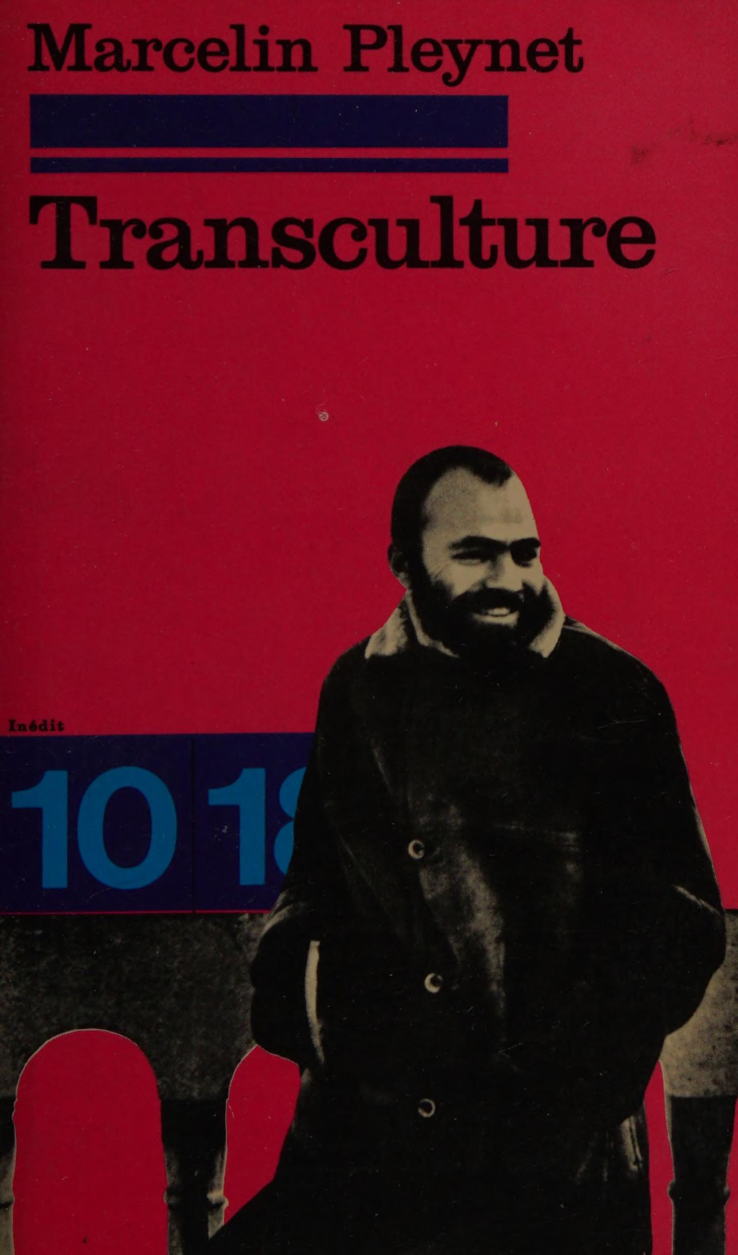 Transculture