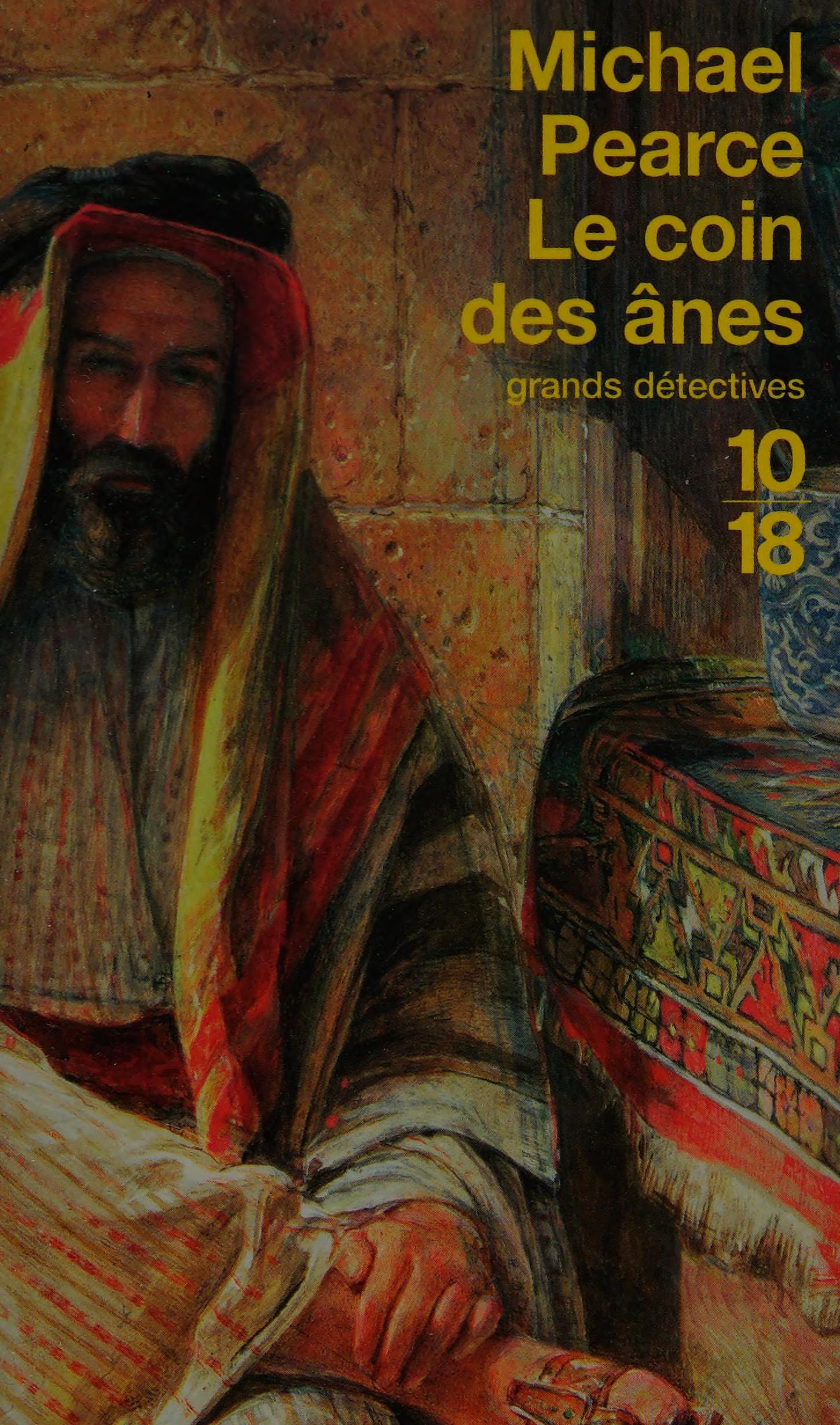 Le Coin De Anes