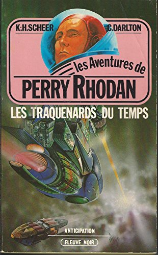Les Traquenards du Temps