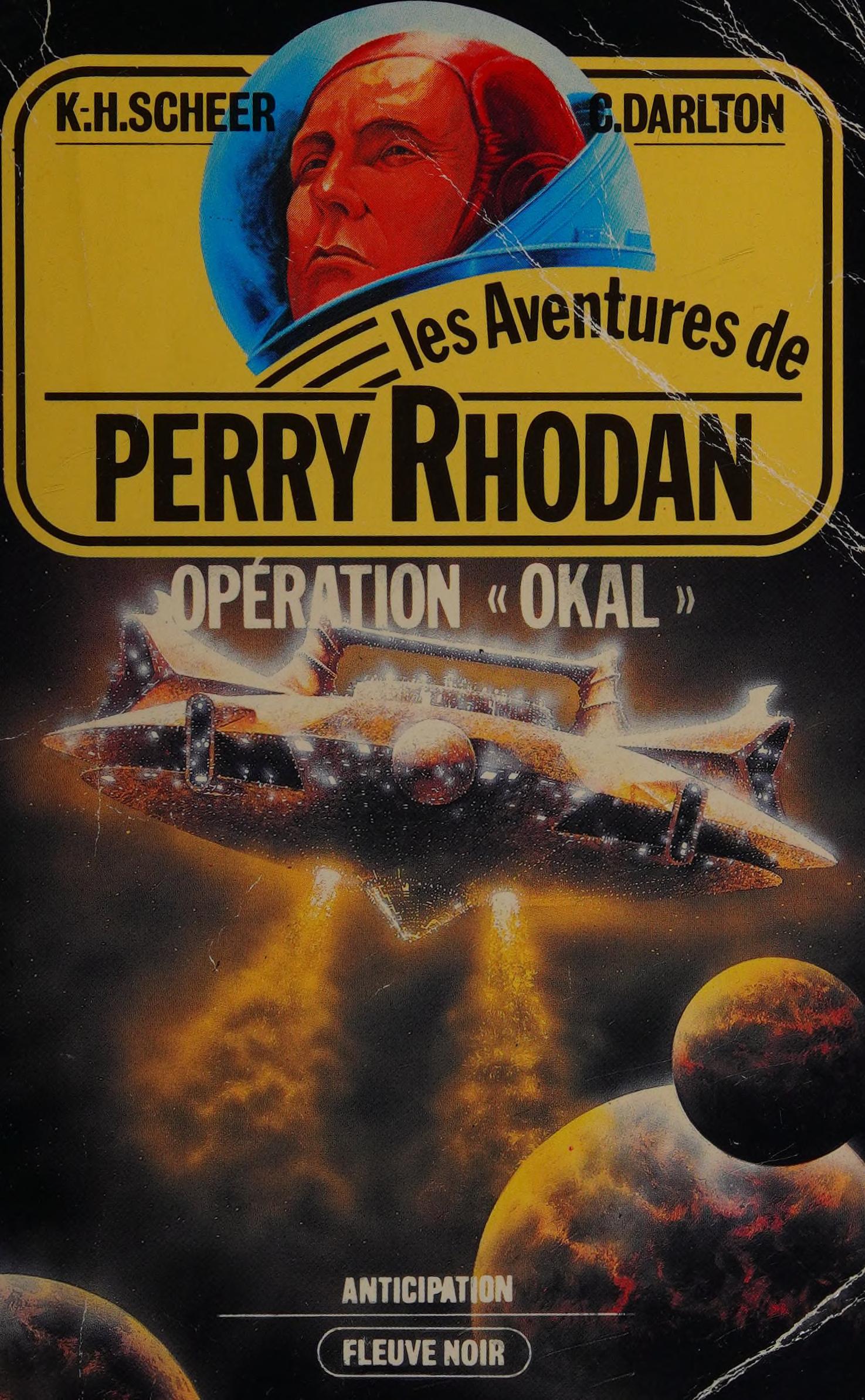 Operation