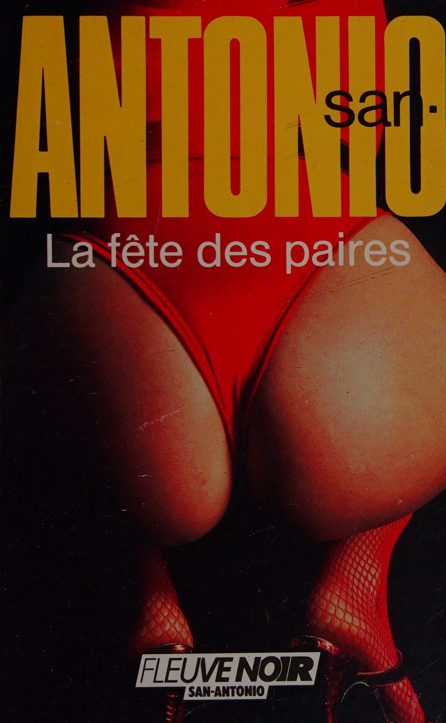 La Fête des Paires