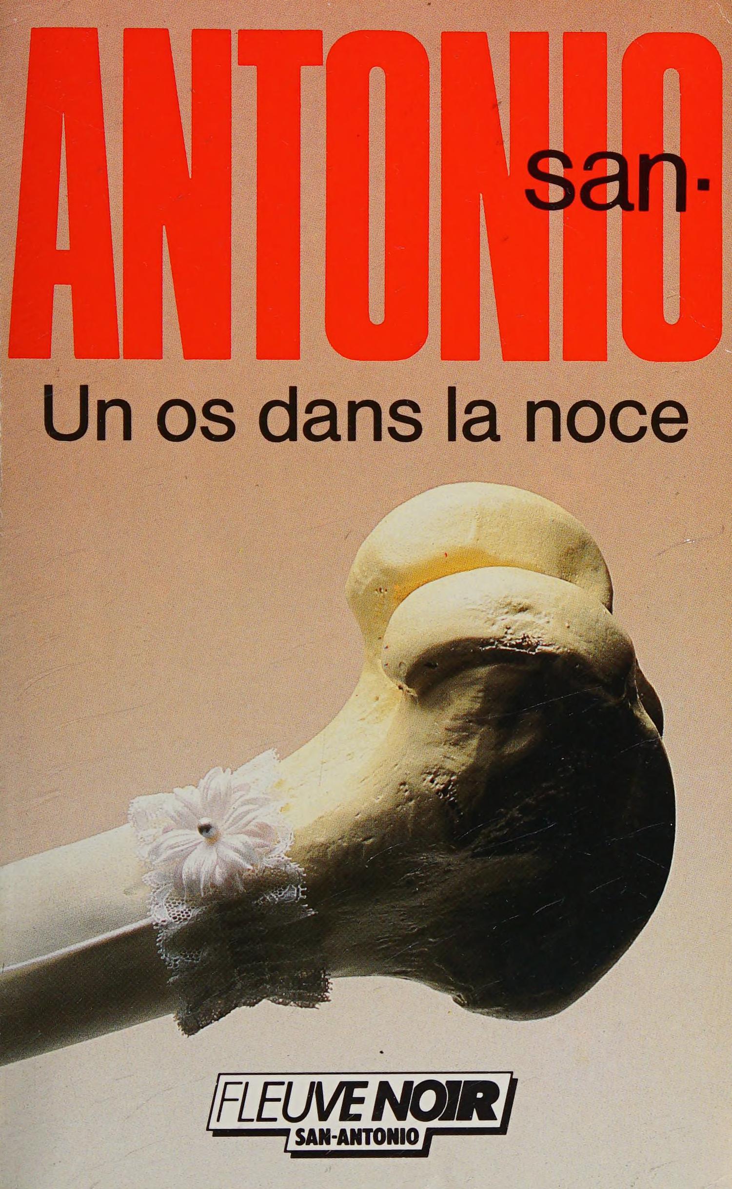 Un Os Dans la Noce