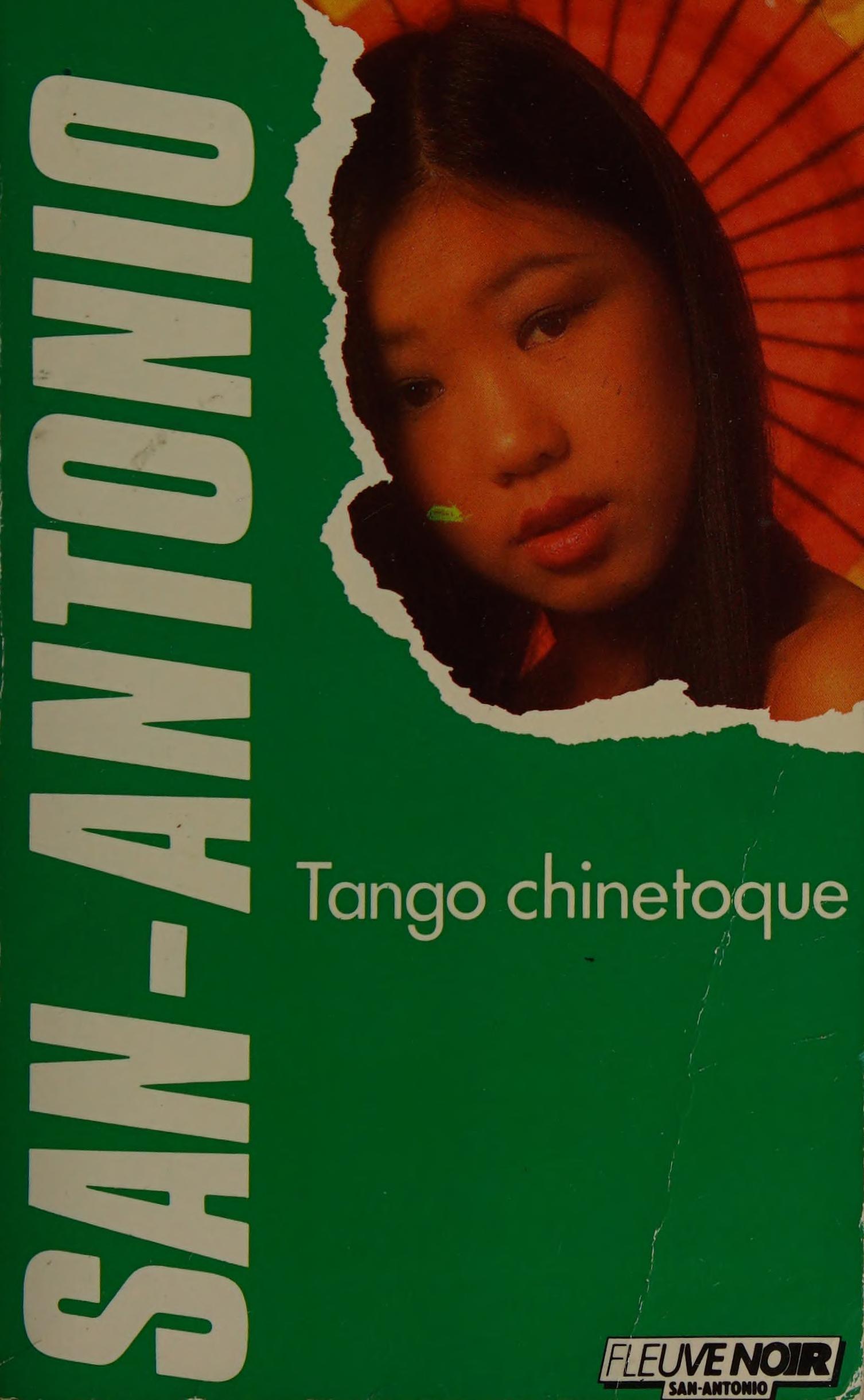 Tango Chinetoque