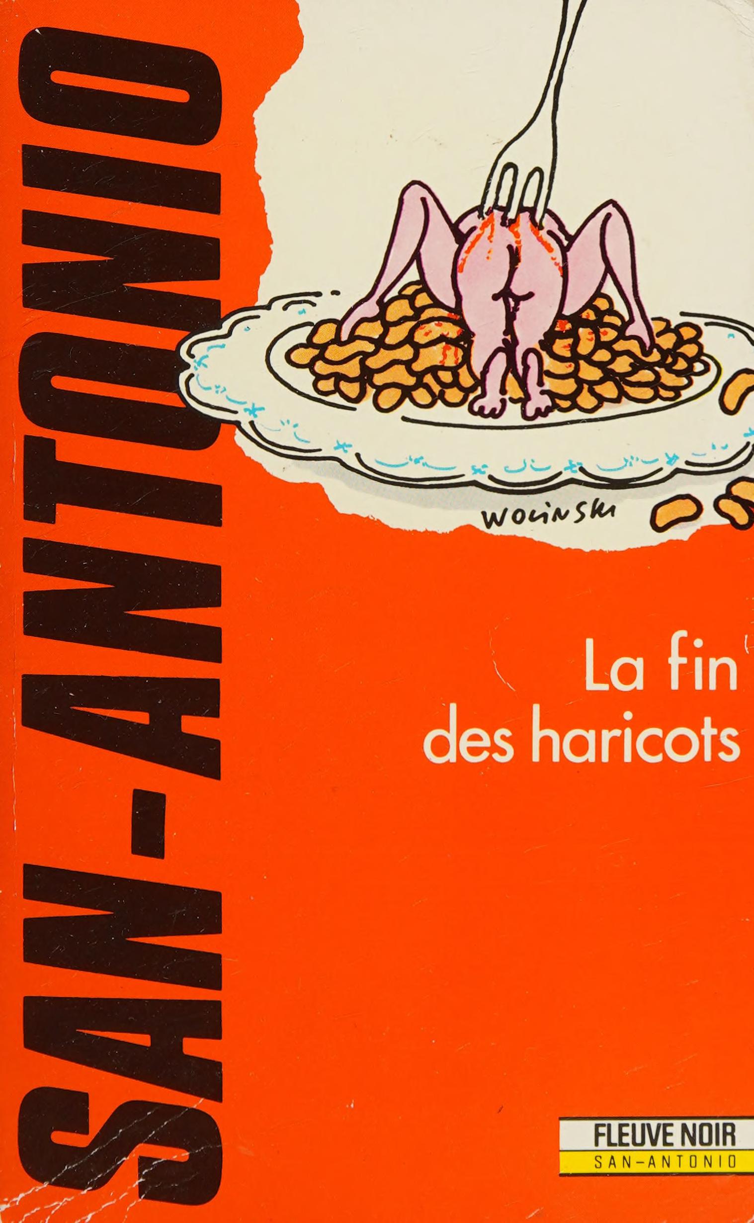 La Fin des Haricots