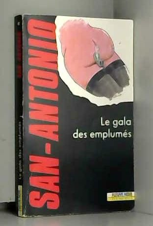 Le Gala des Emplumés