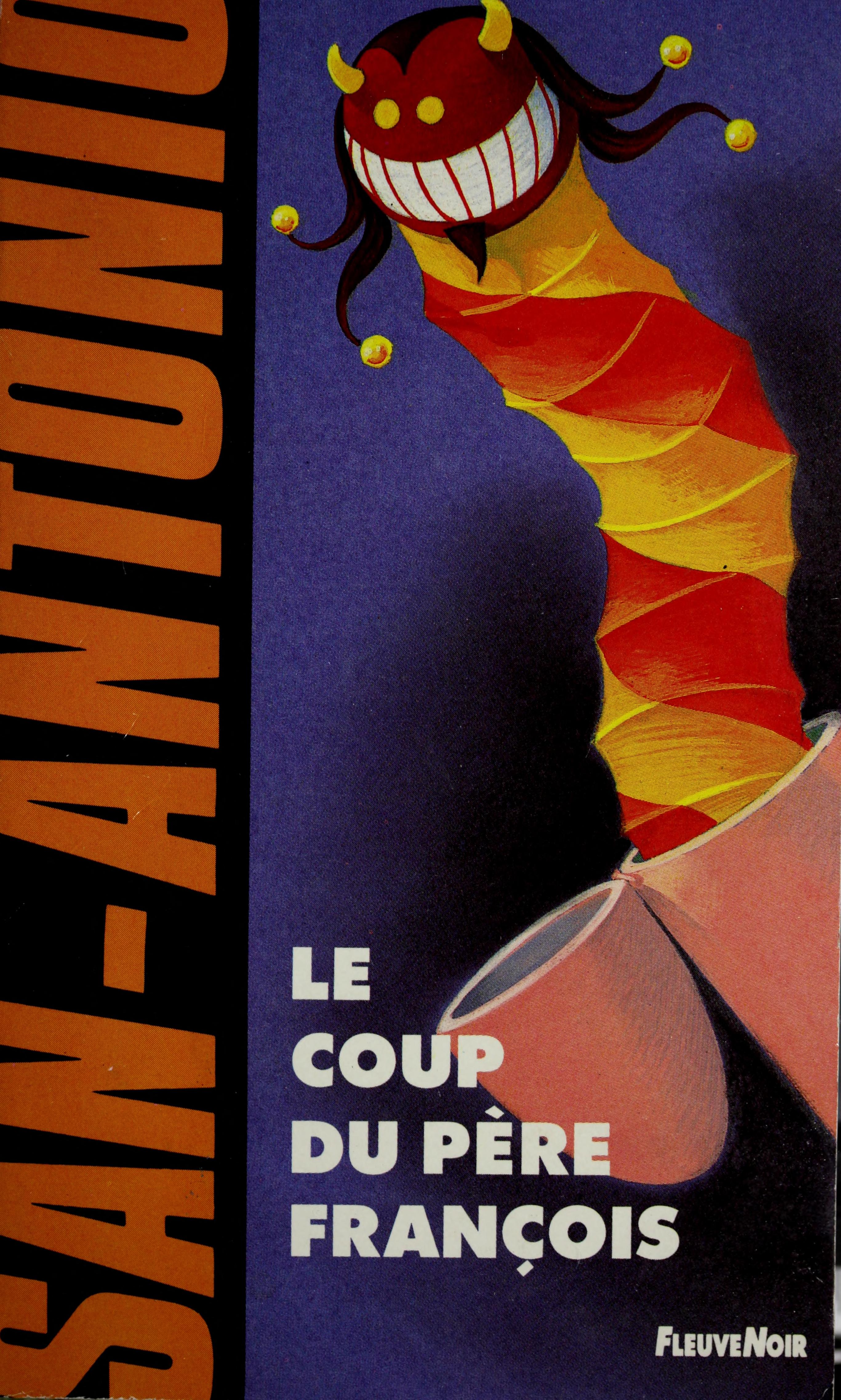 Le Coup du Père François