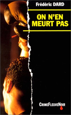 On N'En Meurt Pas