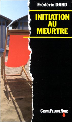 Initiation Au Meurtre