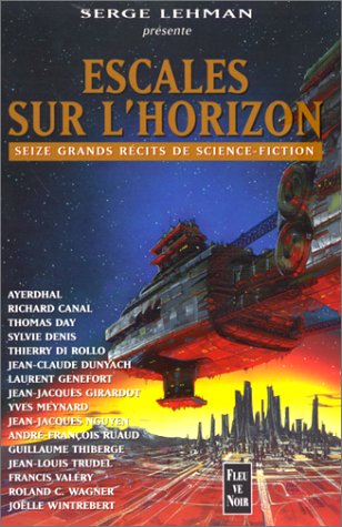 Escales Sur L'Horizon