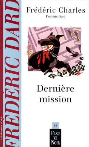 Dernière Mission