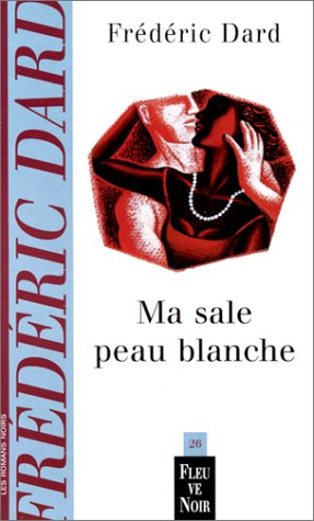 Ma Sale Peau Blanche