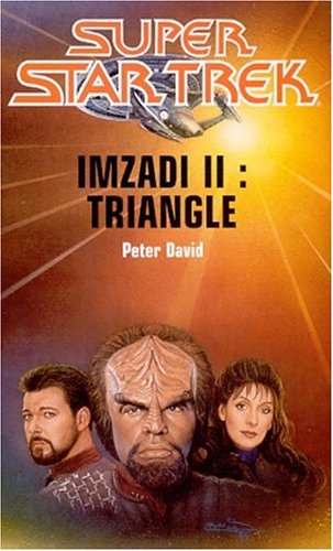 Imzadi II