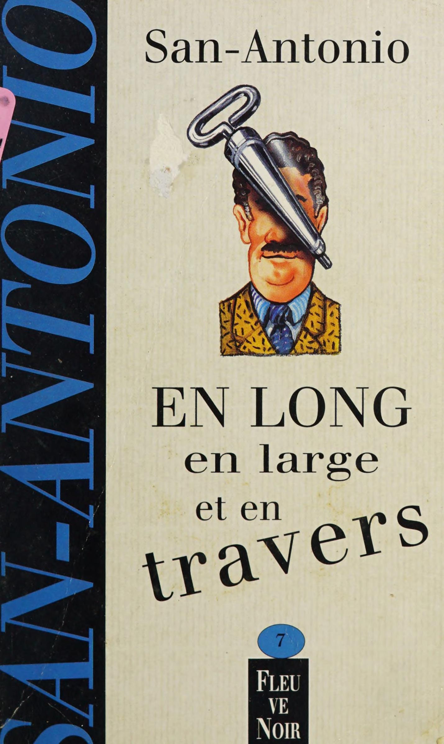 En Long, En Large Et En Travers
