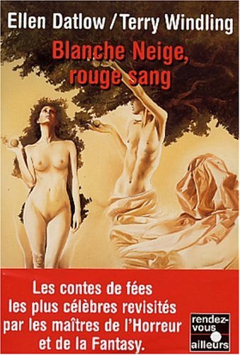 Blanche Neige, Rouge Sang