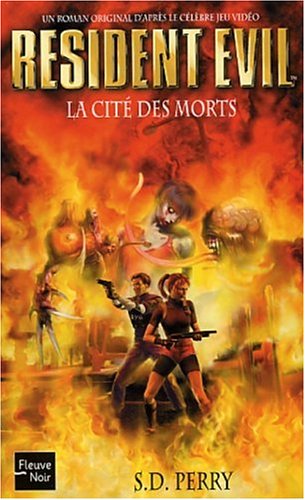 La Cité des Morts