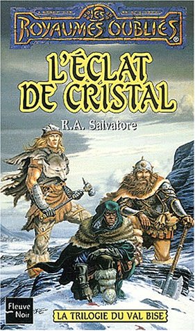 La Trilogie du Val Bise T.1 by Salvatore, ISBN 9782265074569