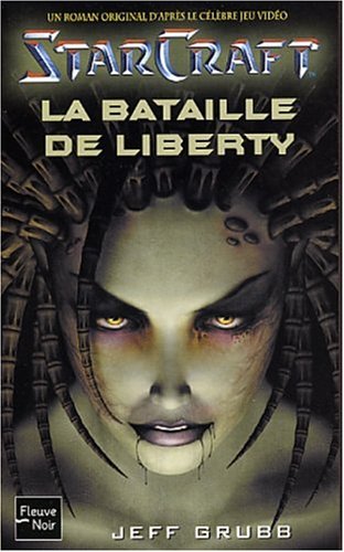Starcraft, Tome 1
