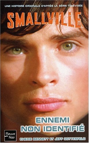 Smallville, Tome 3