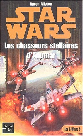Star Wars, Tome 53