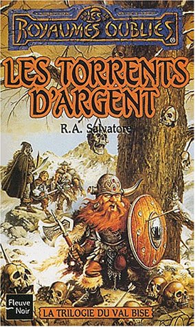 Les Torrents D'Argent by Salvatore, ISBN 9782265076266