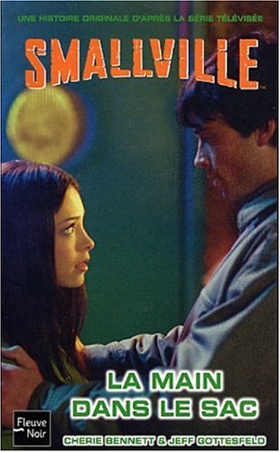 Smallville, Tome 5