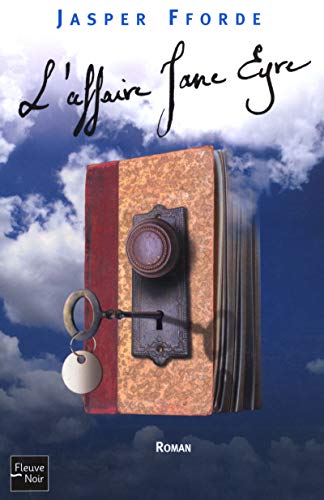 L'Affaire Jane Eyre by Jasper Fforde, ISBN 9782265076532