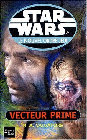 Star Wars Nø39 Vecteur Prime by Salvatore, ISBN 9782265076570