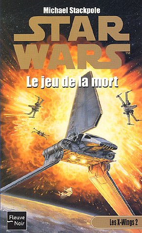 Les X-Wings, Tome 2