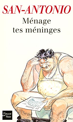 Menage Tes Meninges #49 Nc