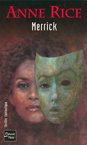 Les Chroniques des Vampires by Anne Rice, ISBN 9782265083394