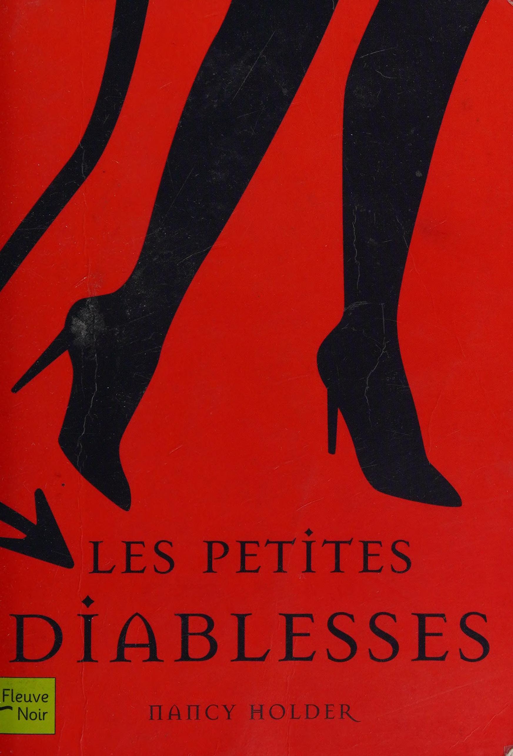 Les Petites Diablesses