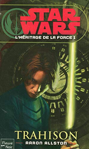 Star Wars - Numéro 88 L'Héritage de la Force - Tome 1