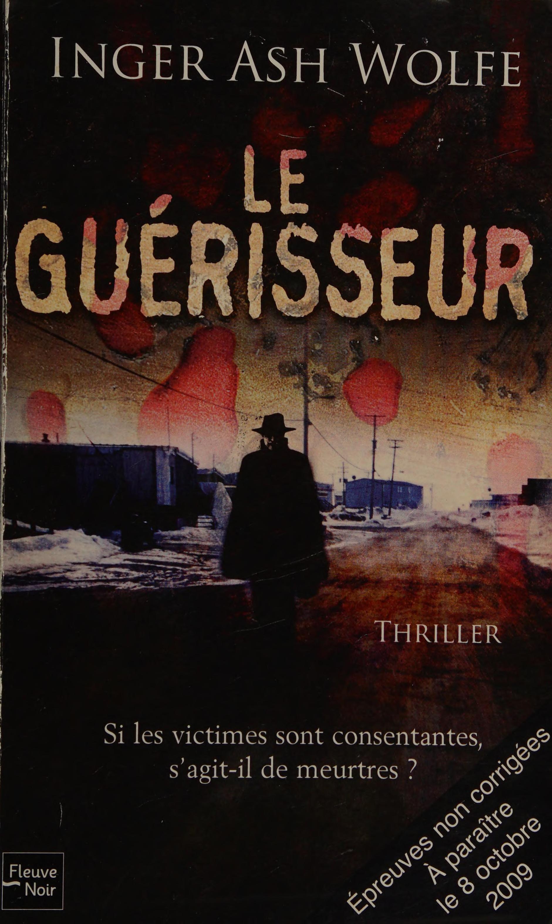 Le Guérisseur
