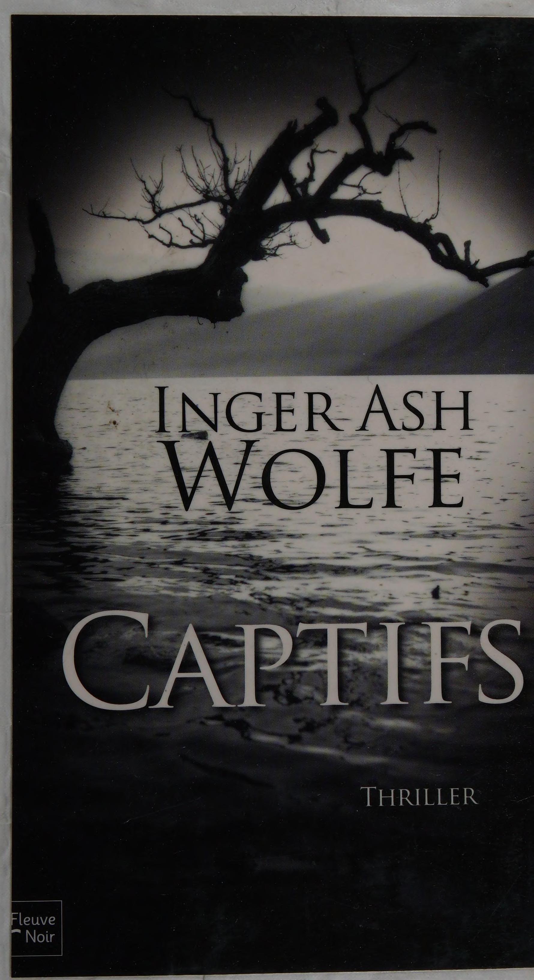 Captifs