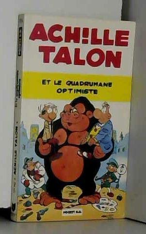 Achille Talon