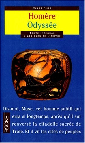 Odyssee
