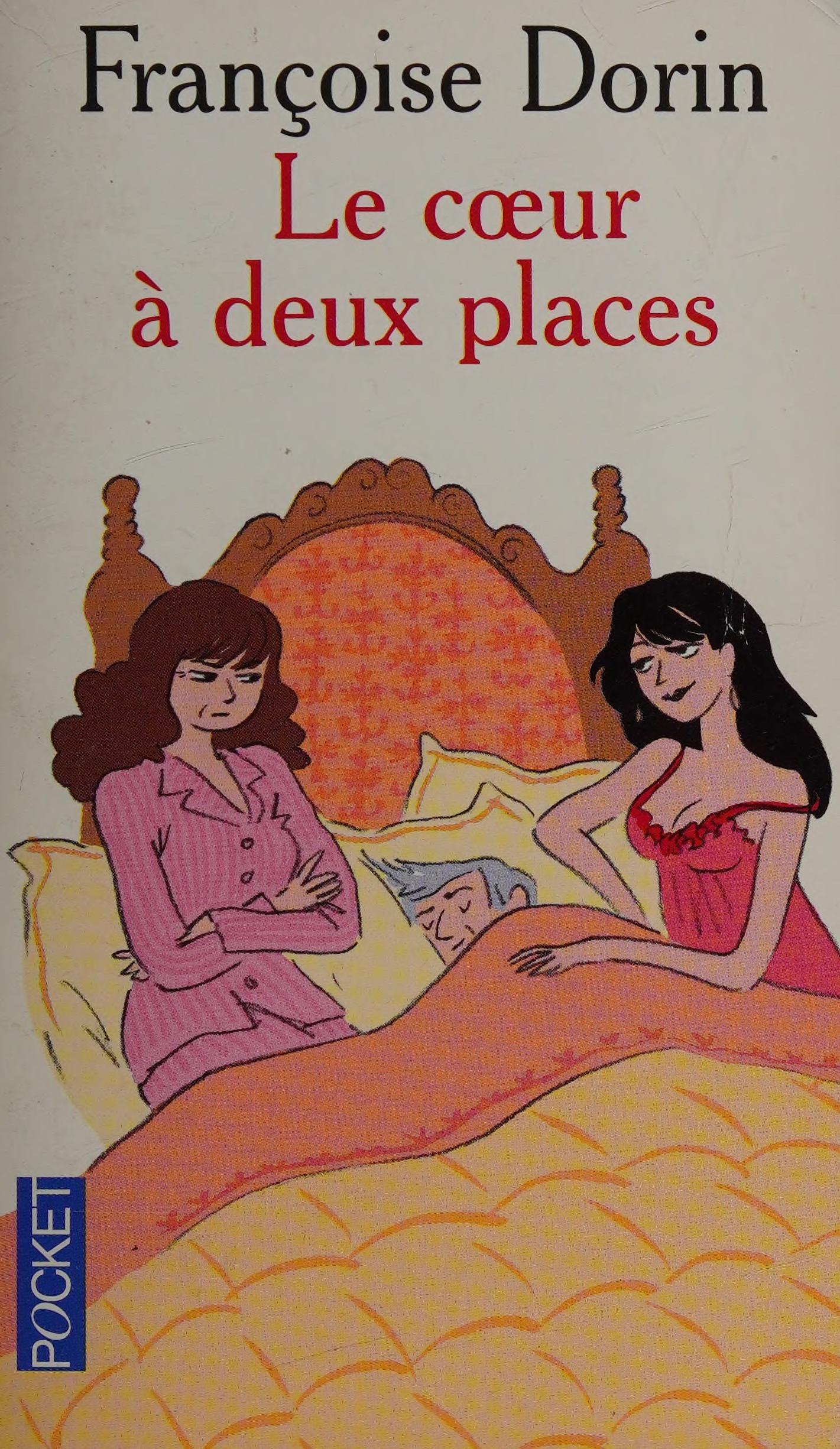 Le Coeur A 2 Places