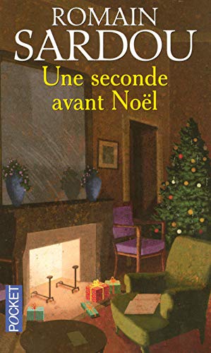 Une seconde avant Noel