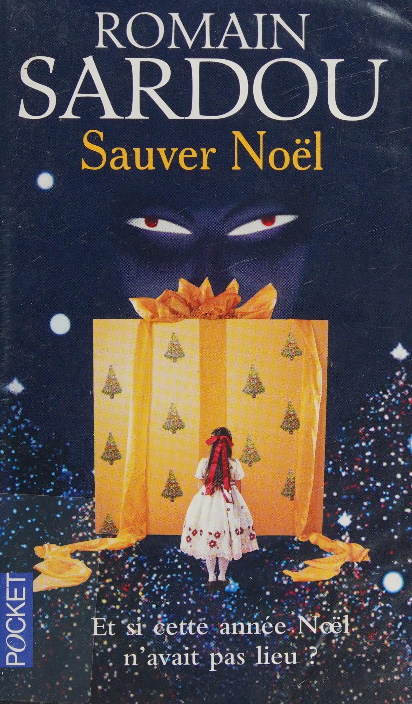 Sauver Noel