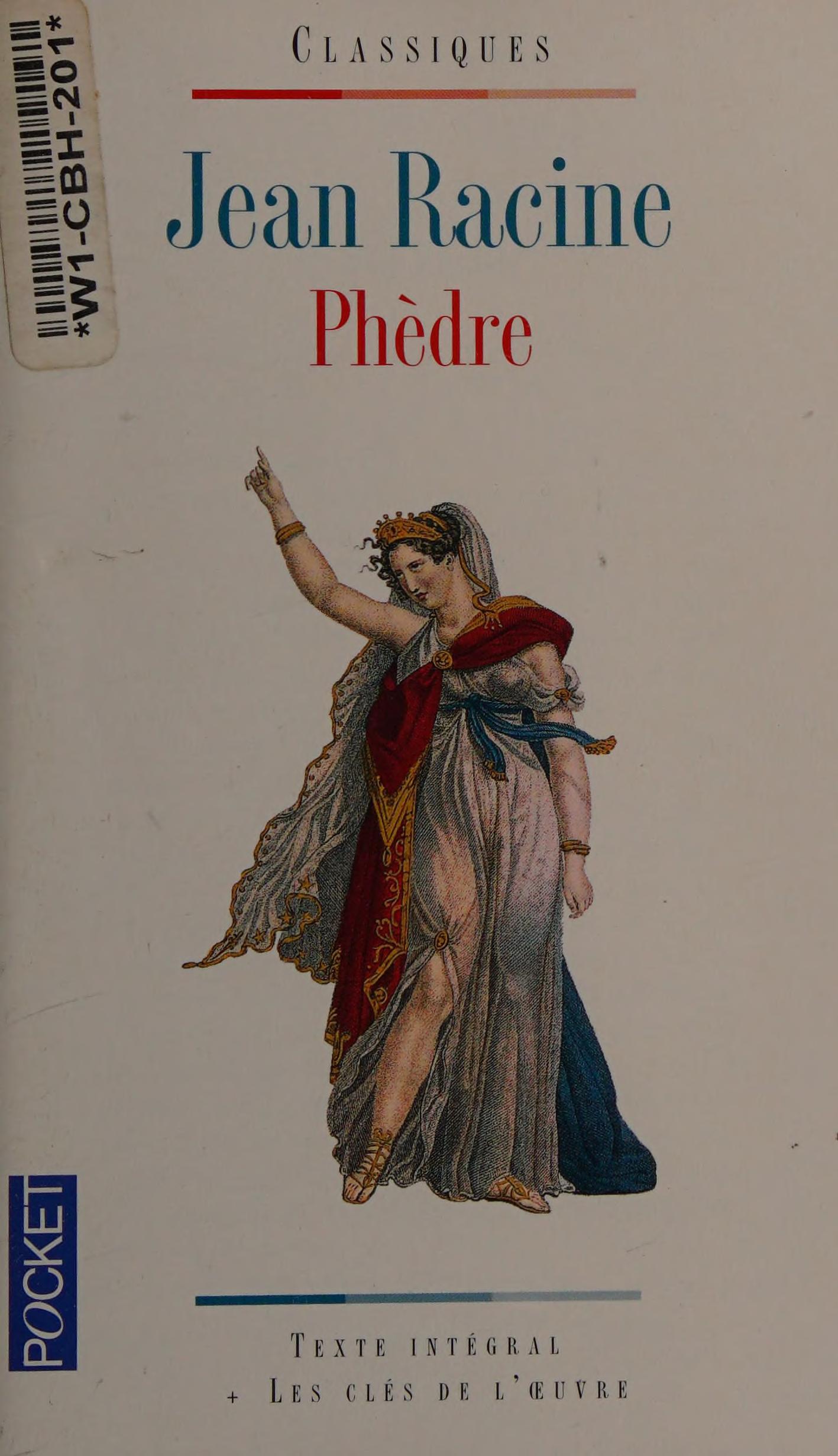 Phèdre