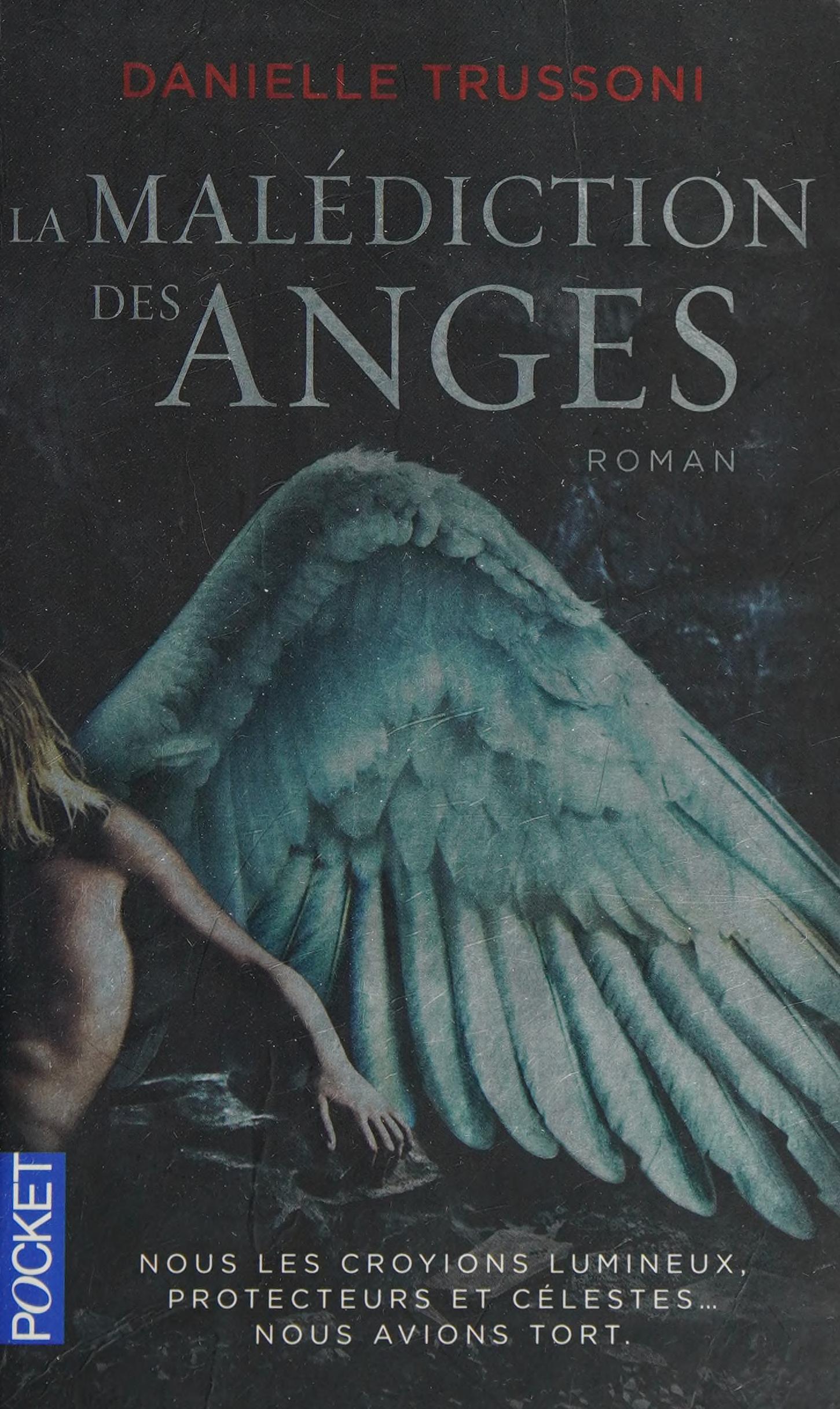 La malediction des anges