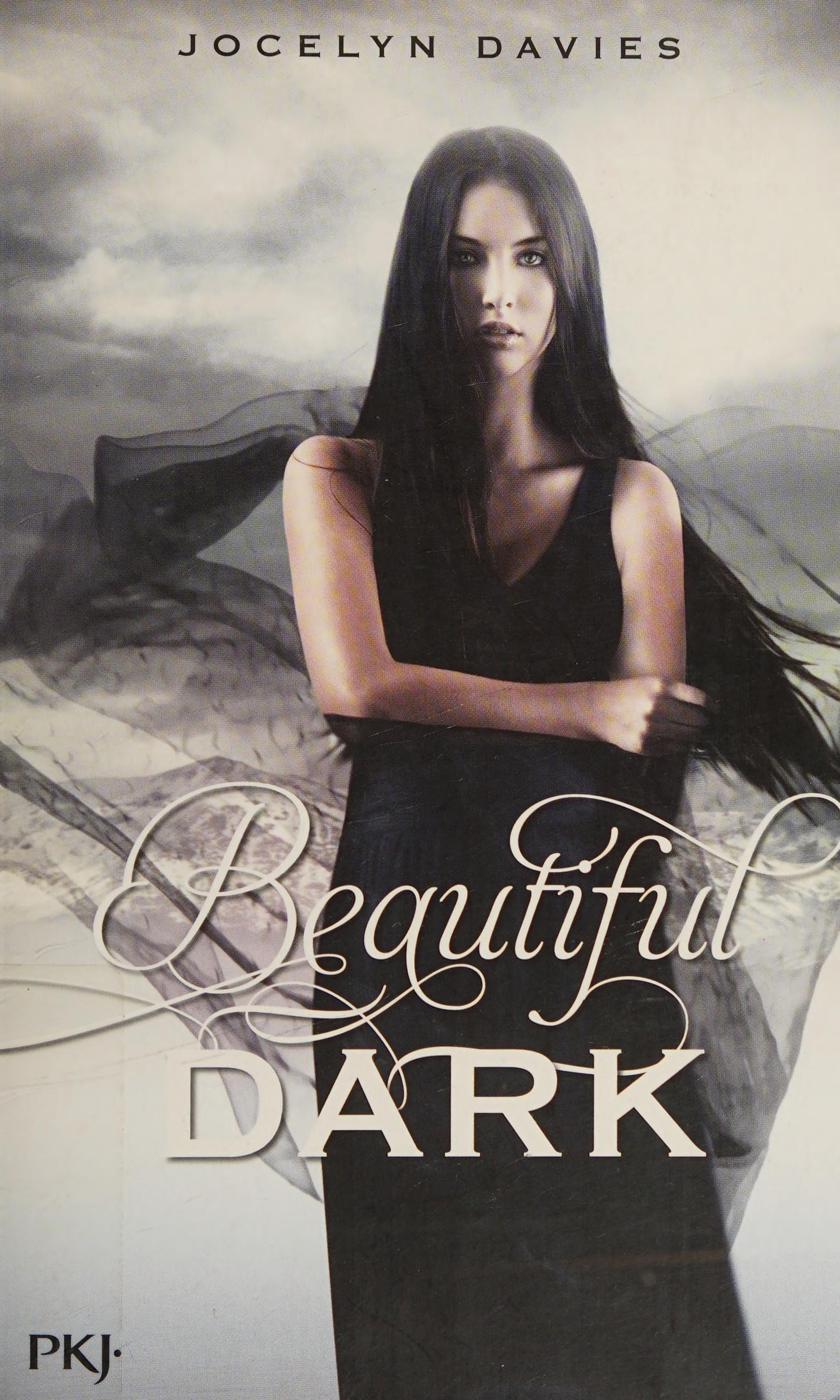 Beautiful dark