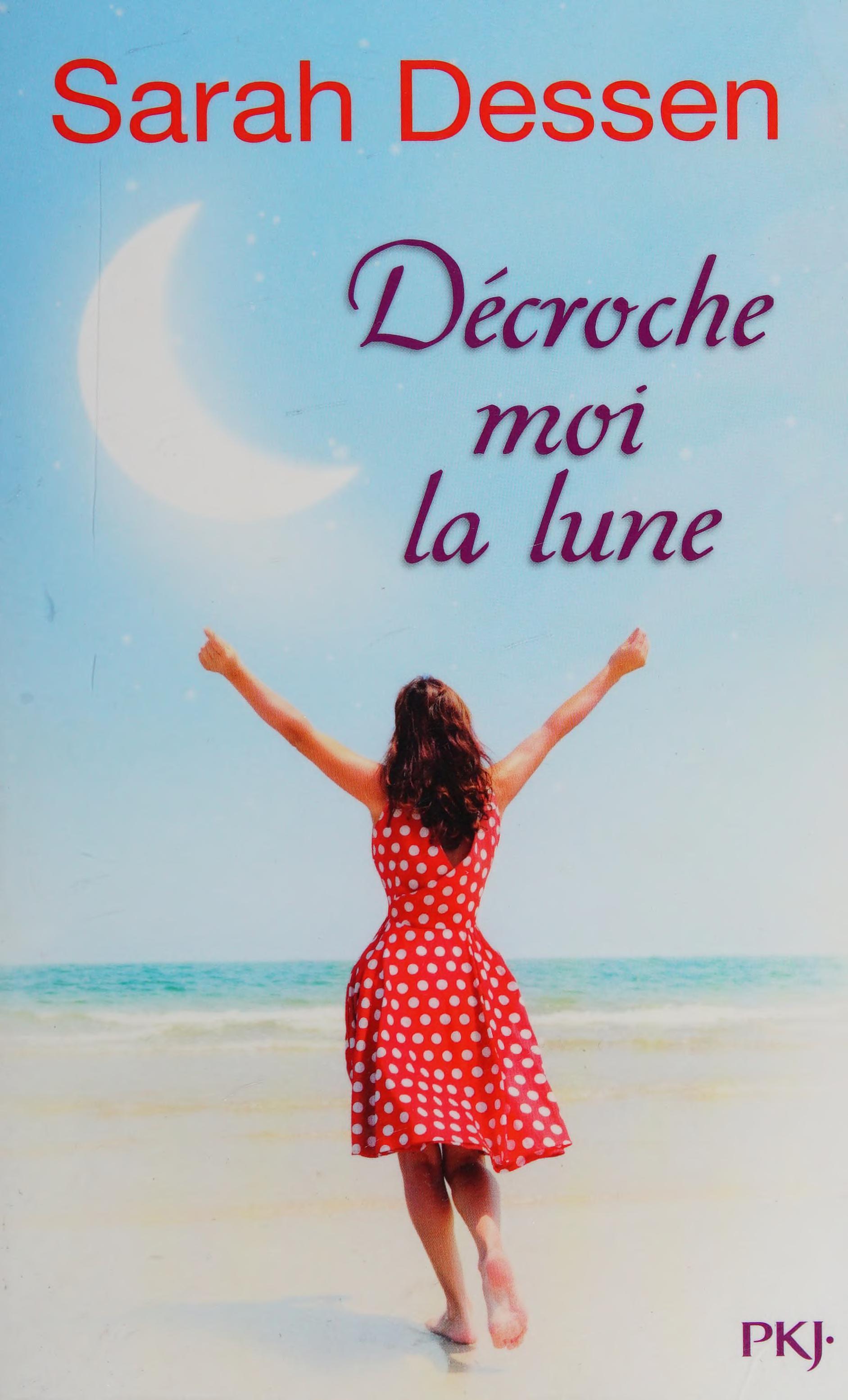 Decroche moi la lune