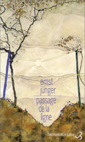 Passage de la Ligne