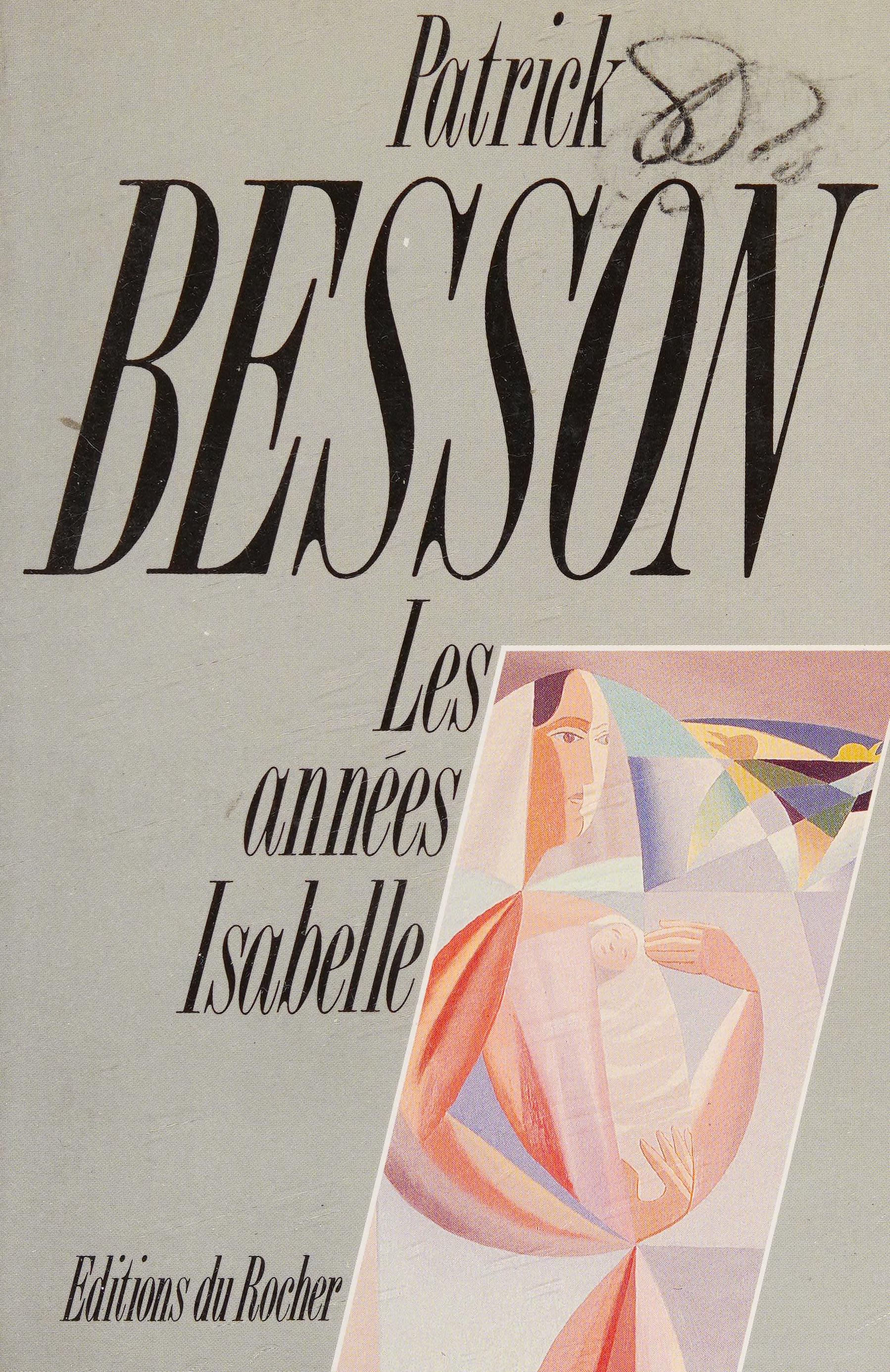 Les Années Isabelle
