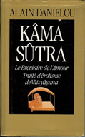 KAMA SUTRA
