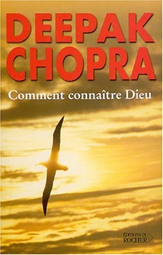 Comment Connaître Dieu