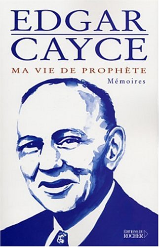 Ma Vie de Prophète